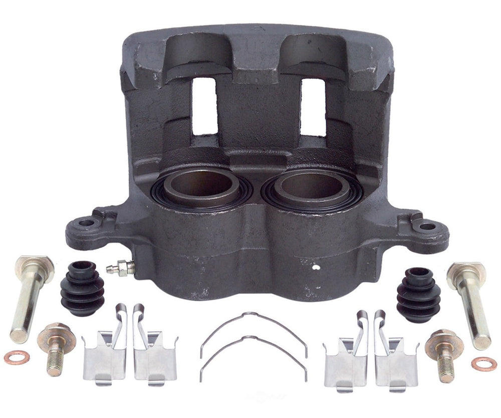 A1 REMFG INC auto part