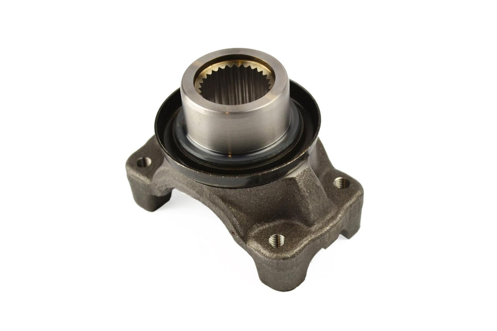 END YOKE