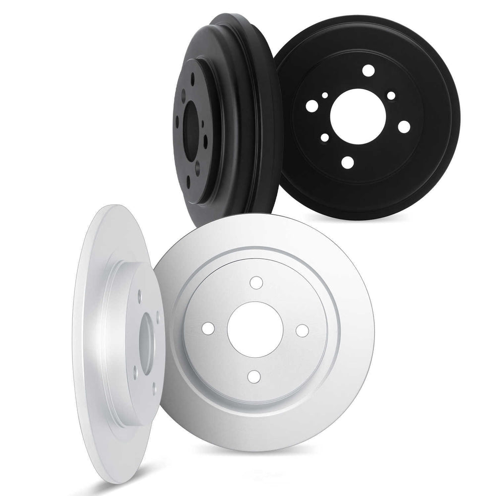 DFC auto part