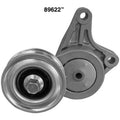 AUTOMATIC BELT TENSIONERS
