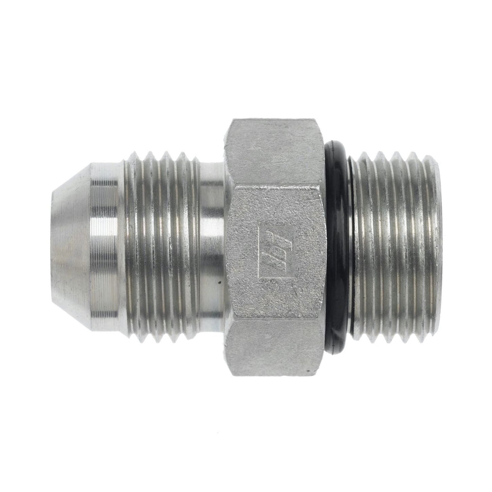 HYDRAULIC ADAPTER - SAE TO SAE