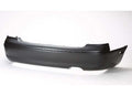 RR BUMPER COVER (P) MAZDA 626/CRONOS 9397