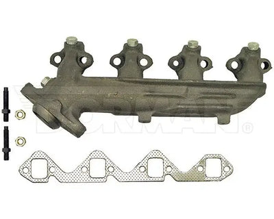 EXHAUST MANIFOLD KIT FORD