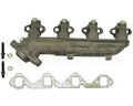 EXHAUST MANIFOLD KIT FORD
