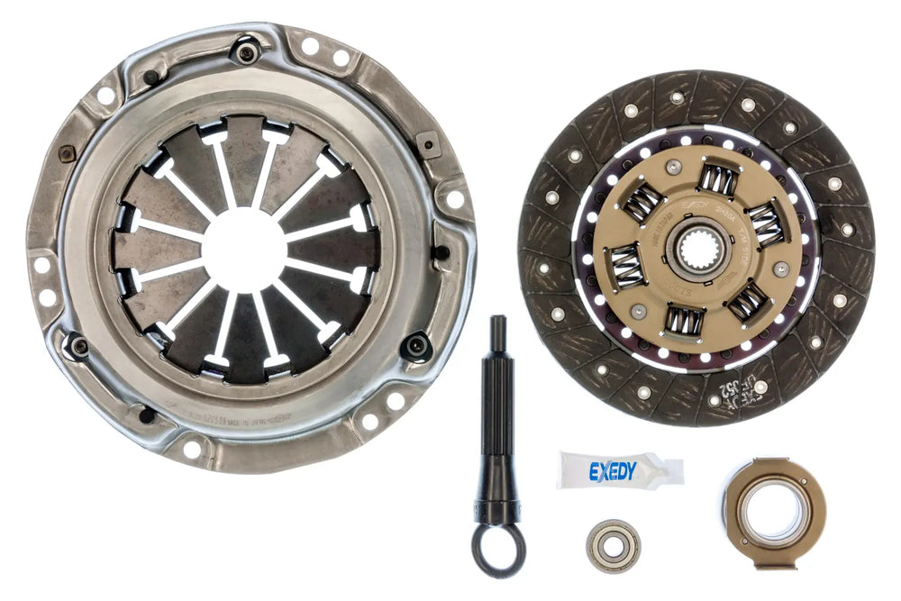 Exedy OE 1998-2001 Chevrolet Metro L4 Clutch Kit