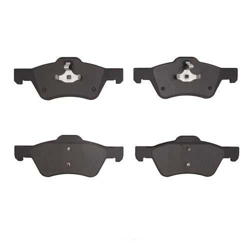 DFC silver auto part