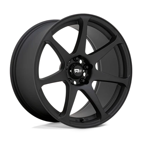 MR154 17X8 5X4.25 M-BLK 43MM