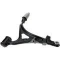 CONTROL ARM