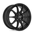 MR127 17X8 5X100 S-BLACK