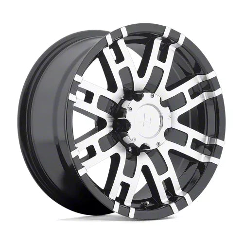 Helo auto part