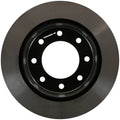 SEVERE DUTY BRAKE ROTOR