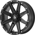 Maxxis M918 27x12R12 Bighorn 6PR TL