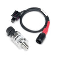 ~(1 lbs. 6X6X4)~ FLUID PRESSURE SENSOR SOLID STATE 4 BAR / 60 PSIG 1/8 IN NPTF (M)