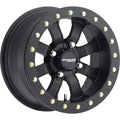 BL MAMBA BLACK 12X7 4X110MM (5+2)