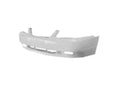 Sherman Parts bumper