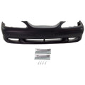 Sherman Parts bumper