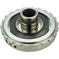 Suncoast Converters Center Support Assembly OEM Cast Iron w/ Aluminum Piston .370 Thick CCP-0228898