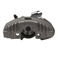 DFC 84-88 Pontiac Fiero Rear-L/Rear-R Premium Caliper - Silver Zinc Coated