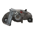 DFC auto part installed view