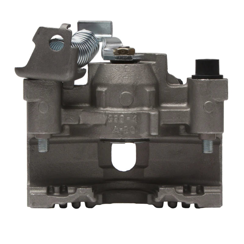 DFC silver auto part