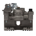 DFC 84-88 Pontiac Fiero Rear-L/Rear-R Premium Caliper - Silver Zinc Coated