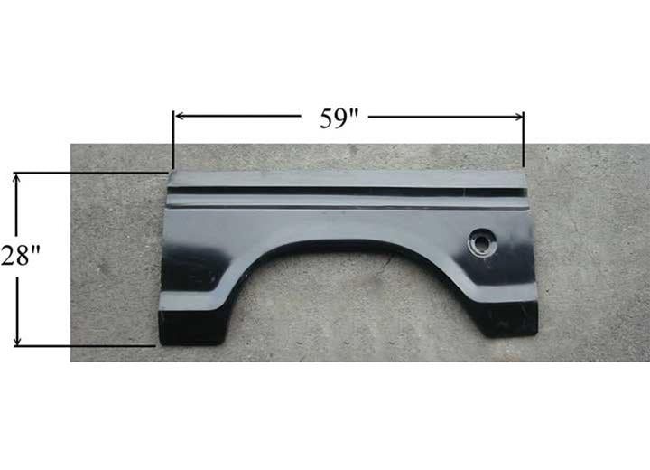 Sherman Parts auto part