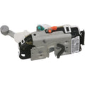 POWER DOOR LOCK ACTUATOR