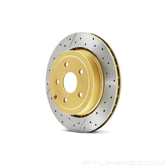 DBA auto part