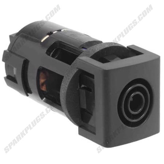 AIR CHARGE TEMPERATURE SENSOR