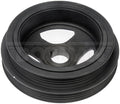 HARMONIC BALANCER