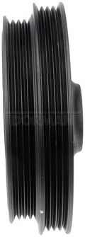 HARMONIC BALANCER