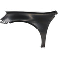 LH FRONT FENDER ASSY ACURA RSX 20022006