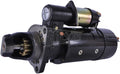 REMANUFACTURED STARTER