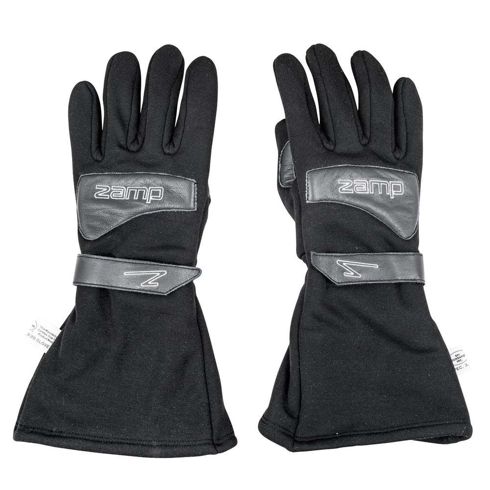 ZAMP black auto part