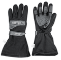 Gloves ZR-Drag X-Large Black SFI 3.3/20