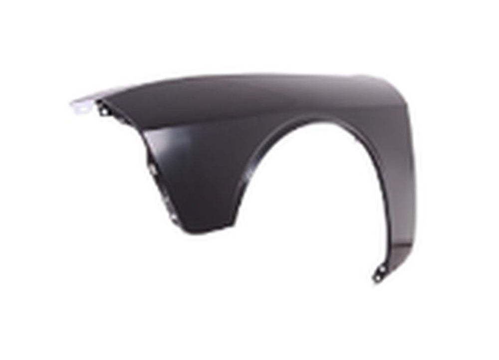 CAPA LT FRT FENDER ASSY W/O WIDE BODY OPTION DODGE CHALLENGER 08C