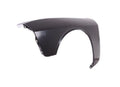 CAPA LT FRT FENDER ASSY W/O WIDE BODY OPTION DODGE CHALLENGER 08C