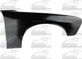 CAPA LT FRT FENDER ASSY W/O WIDE BODY OPTION DODGE CHALLENGER 08C