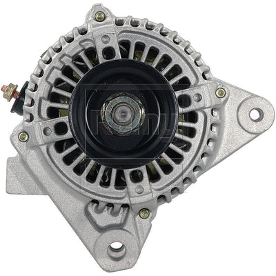 REMY red auto part