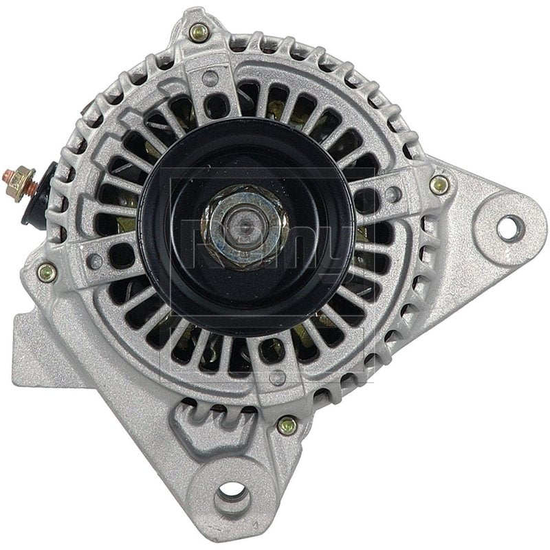 REMY red auto part