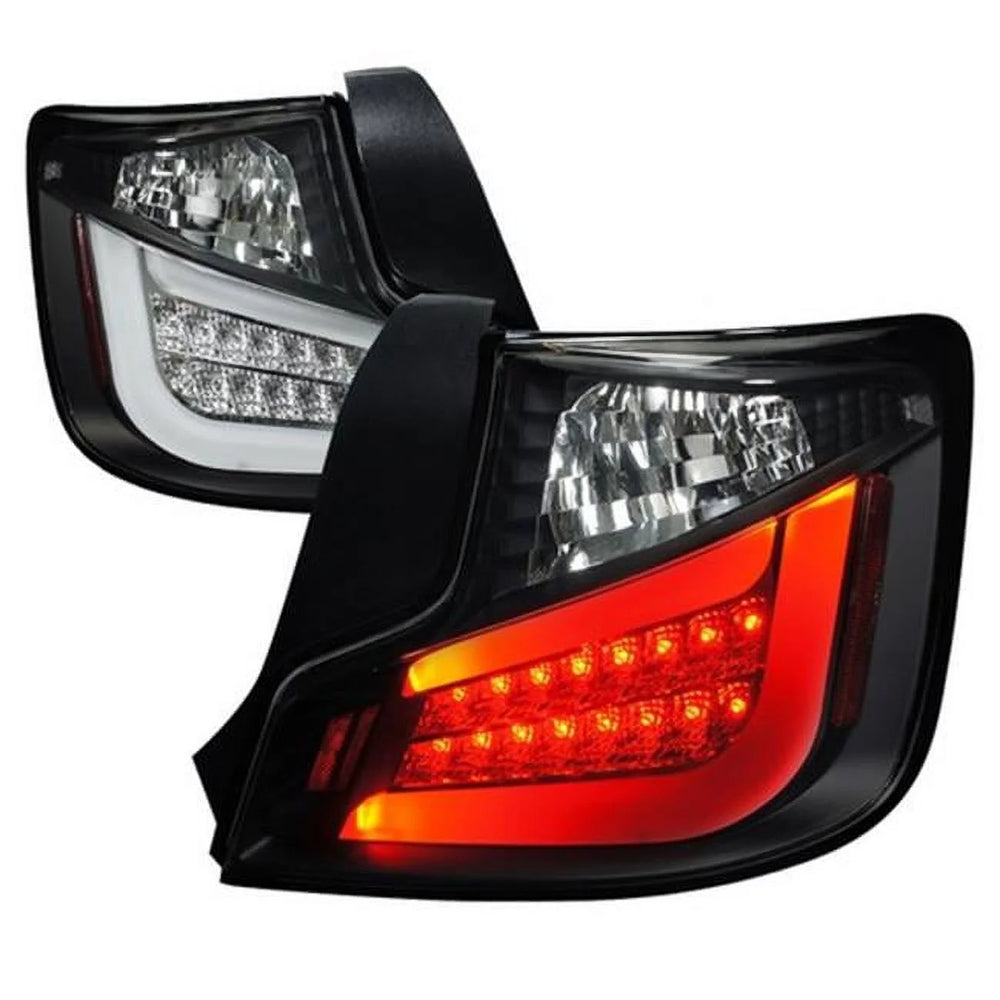 SPEC D TUNING auto part