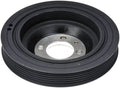 HARMONIC BALANCER