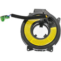 CLOCK SPRING
