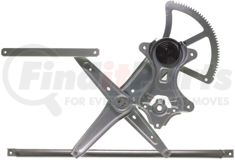 A1 REMFG INC auto part