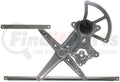 NEW WINDOW REGULATOR