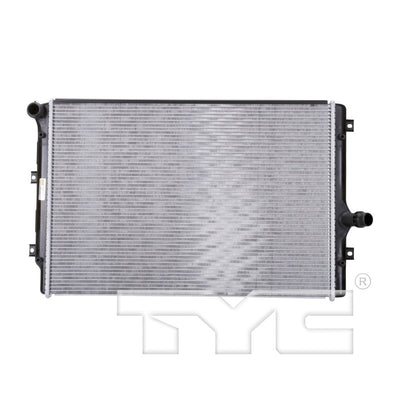 TYC auto part