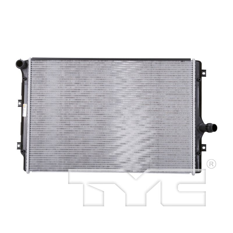 TYC auto part