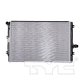 0610 VW JTTA SDN 2.0L L4 A/MT 1R PA RAD