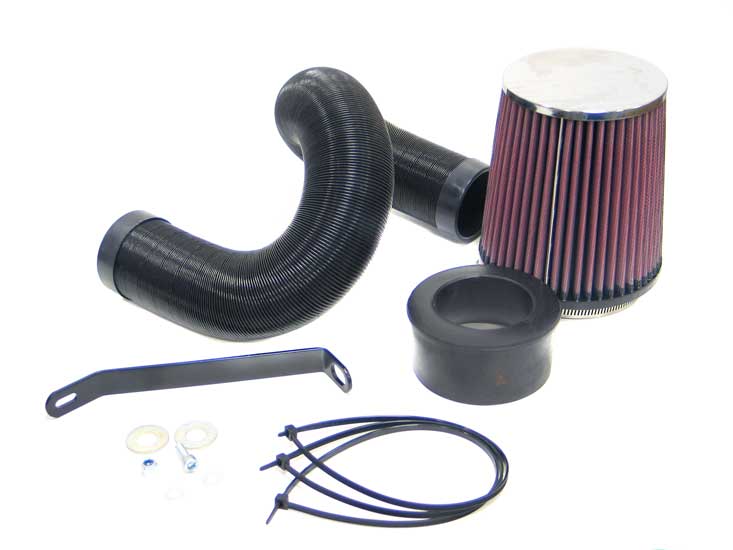 INTL INTAKE KIT VW
