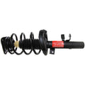 MONROE SHOCKS & STRUTS strut brace detail